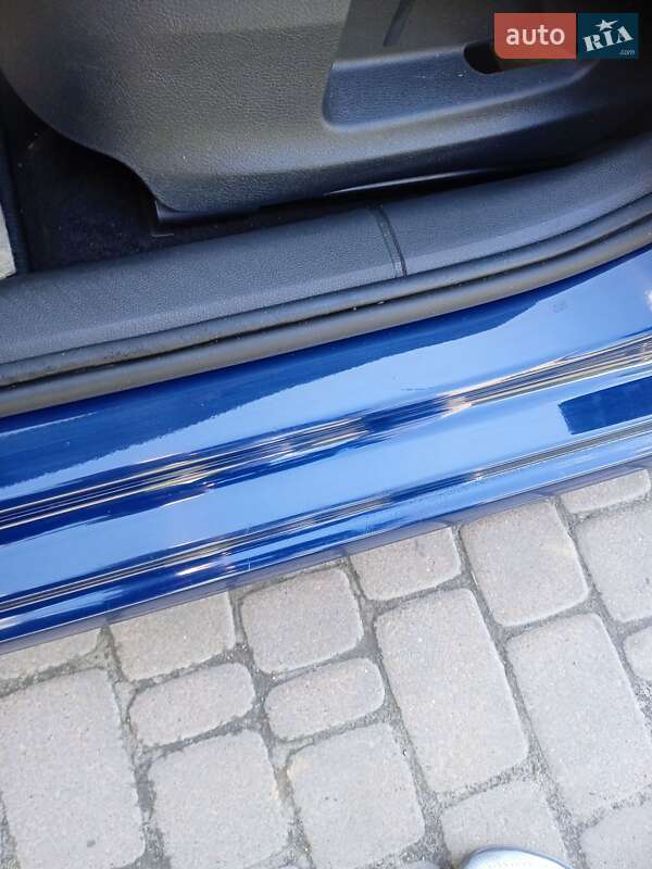 Універсал Skoda Octavia 2017 в Києві