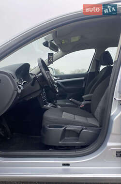 Универсал Skoda Octavia 2010 в 