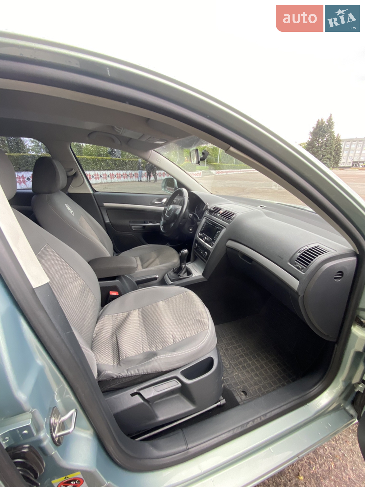 2013 Skoda Octavia - мініатюра 10