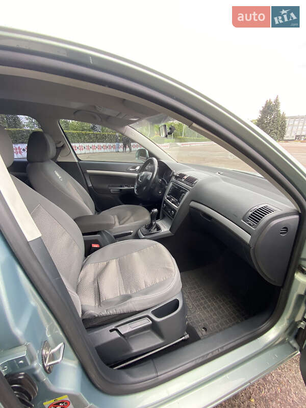 Універсал Skoda Octavia 2013 в Андрушівці фото 10 Універсал Skoda Octavia 2013 в Андрушівці