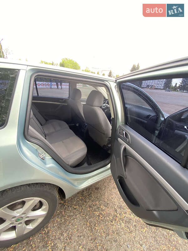 Універсал Skoda Octavia 2013 в Андрушівці фото 14 Універсал Skoda Octavia 2013 в Андрушівці