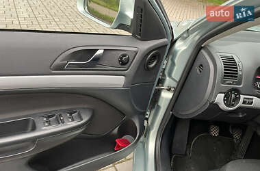 Універсал Skoda Octavia 2012 в Дрогобичі