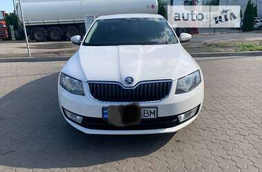 Ліфтбек Skoda Octavia 2013 в Києві