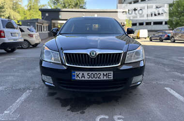 Ліфтбек Skoda Octavia 2012 в Києві