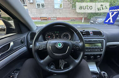 Ліфтбек Skoda Octavia 2012 в Києві