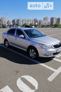 Ліфтбек Skoda Octavia 2012 в Києві