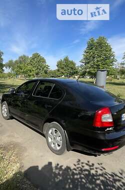 Универсал Skoda Octavia 2010 в Кривом Роге