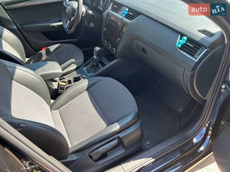 Універсал Skoda Octavia 2019 в Ружині фото 27 Універсал Skoda Octavia 2019 в Ружині