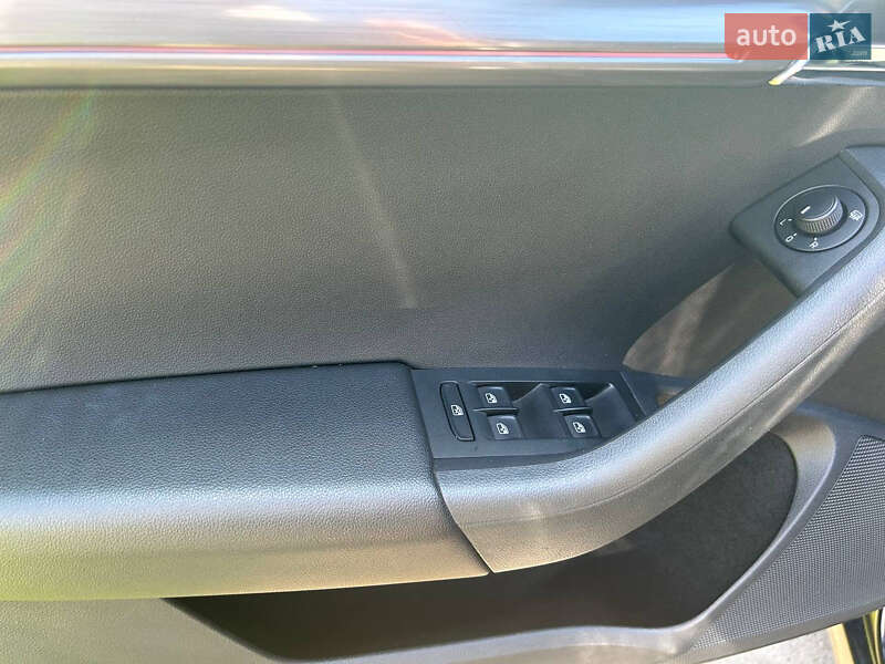 Універсал Skoda Octavia 2019 в Ружині фото 28 Універсал Skoda Octavia 2019 в Ружині