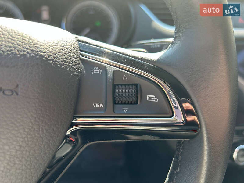 Універсал Skoda Octavia 2019 в Ружині фото 47 Універсал Skoda Octavia 2019 в Ружині