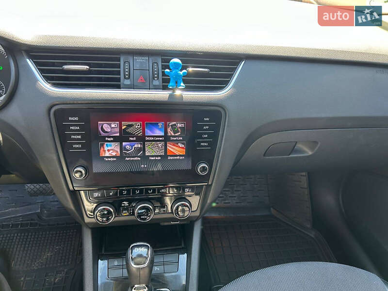 Універсал Skoda Octavia 2019 в Ружині фото 63 Універсал Skoda Octavia 2019 в Ружині