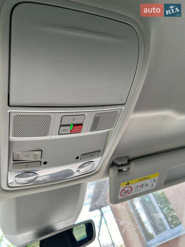 Універсал Skoda Octavia 2019 в Ружині фото 69 Універсал Skoda Octavia 2019 в Ружині