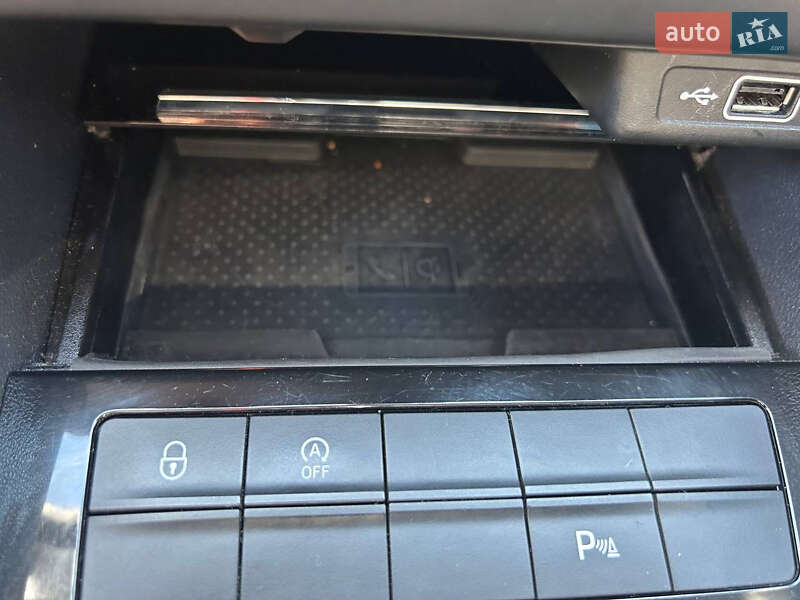 Універсал Skoda Octavia 2019 в Ружині фото 80 Універсал Skoda Octavia 2019 в Ружині