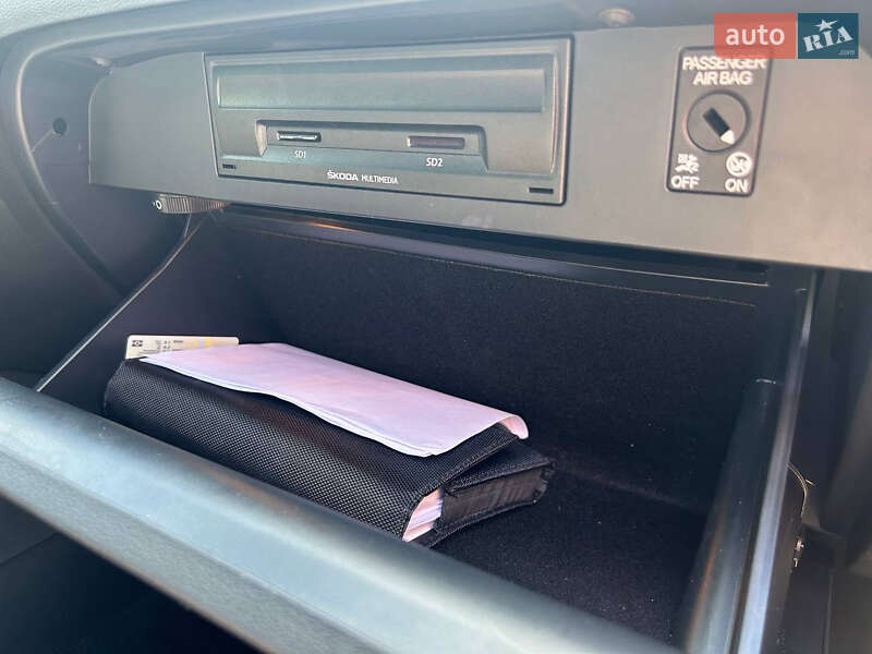 Універсал Skoda Octavia 2019 в Ружині фото 84 Універсал Skoda Octavia 2019 в Ружині