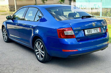 Ліфтбек Skoda Octavia 2014 в Мукачевому