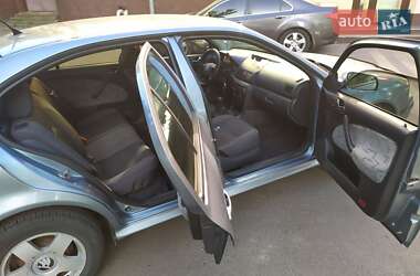 Ліфтбек Skoda Octavia 2005 в Миколаєві