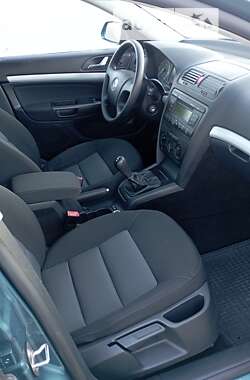 Лифтбек Skoda Octavia 2008 в Полтаве