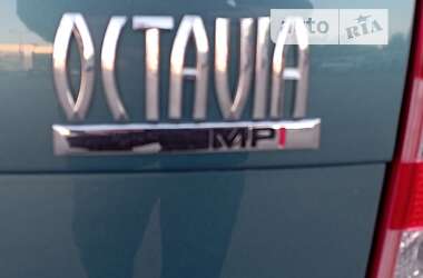 Лифтбек Skoda Octavia 2008 в Полтаве