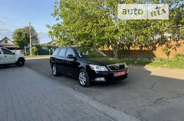 Універсал Skoda Octavia 2011 в Звенигородці