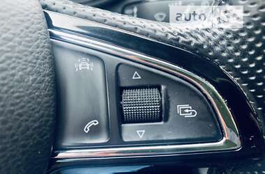 Универсал Skoda Octavia 2016 в 