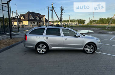 Універсал Skoda Octavia 2013 в Луцьку