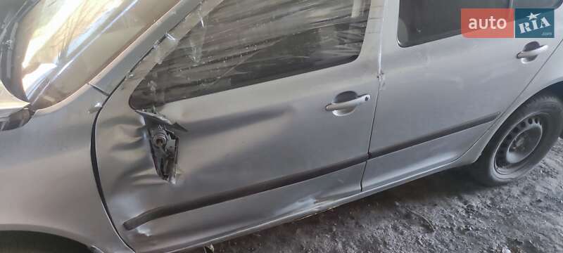 Ліфтбек Skoda Octavia 2008 в Межовій фото 3 Ліфтбек Skoda Octavia 2008 в Межовій