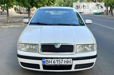 Лифтбек Skoda Octavia 2004 в Одессе