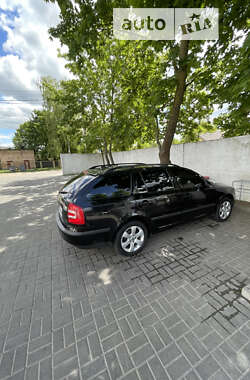 Універсал Skoda Octavia 2008 в Рівному