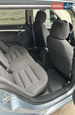 Універсал Skoda Octavia 2005 в 