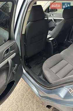 Універсал Skoda Octavia 2005 в 
