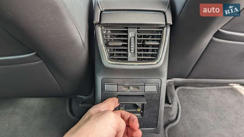 Универсал Skoda Octavia 2017 в Ирпене