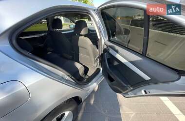 Лифтбек Skoda Octavia 2013 в 