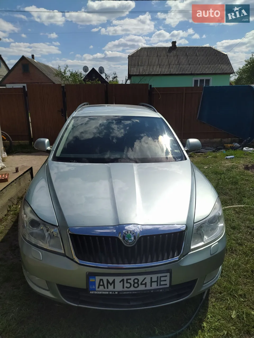 2011 Skoda Octavia - мініатюра 31