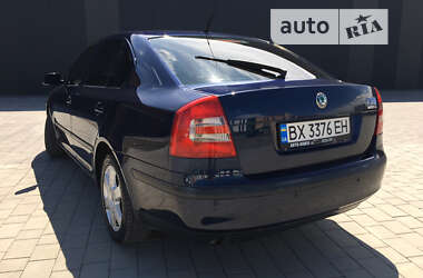 Ліфтбек Skoda Octavia 2004 в Хмельницькому