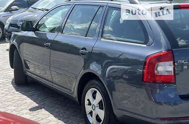 Универсал Skoda Octavia 2009 в Кривом Роге