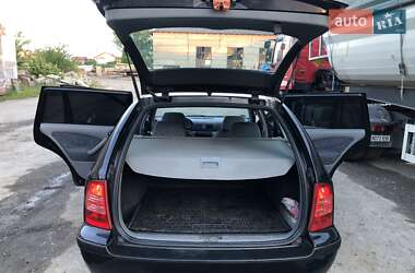 Универсал Skoda Octavia 1999 в 