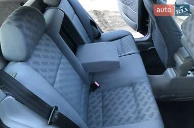 Универсал Skoda Octavia 1999 в 