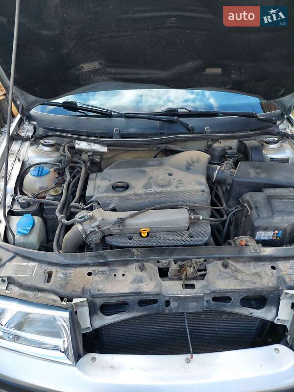 Ліфтбек Skoda Octavia 2008 в Олександрії