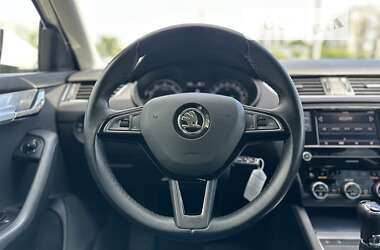 Лифтбек Skoda Octavia 2017 в Киеве