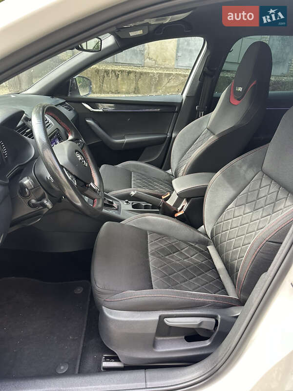 Універсал Skoda Octavia 2017 в Львові фото 26 Універсал Skoda Octavia 2017 в Львові