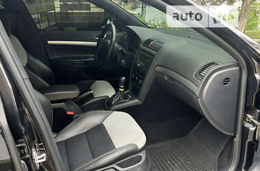 Лифтбек Skoda Octavia 2008 в Днепре