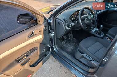 Ліфтбек Skoda Octavia 2012 в Слов'янську