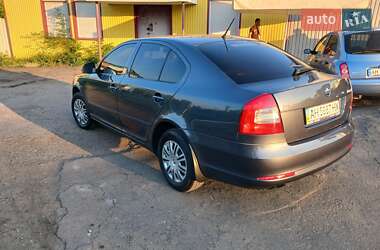Ліфтбек Skoda Octavia 2012 в Слов'янську