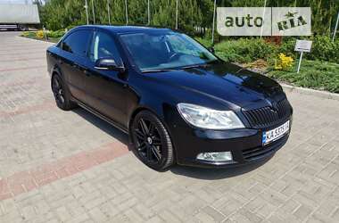 Ліфтбек Skoda Octavia 2012 в Києві