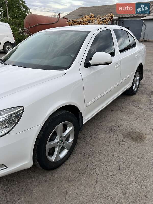 Ліфтбек Skoda Octavia 2012 в Вінниці фото 5 Ліфтбек Skoda Octavia 2012 в Вінниці