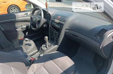 Универсал Skoda Octavia 2007 в Днепре