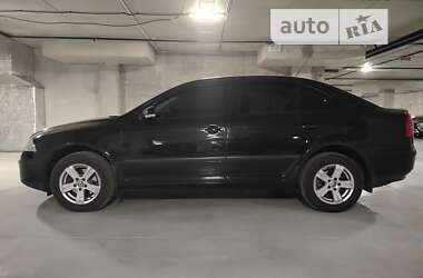 Лифтбек Skoda Octavia 2006 в Умани