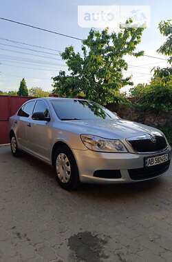 Ліфтбек Skoda Octavia 2011 в Вінниці