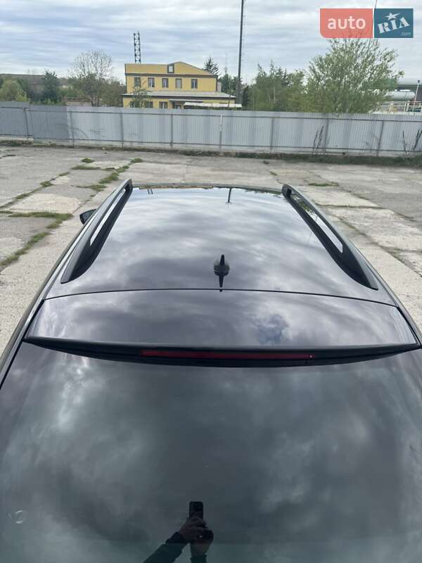 Універсал Skoda Octavia 2016 в Вінниці