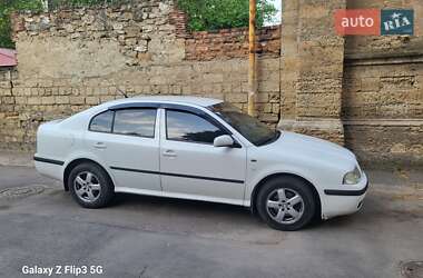 Ліфтбек Skoda Octavia 2001 в Миколаєві